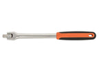 SB8158-10 Swivel Head Breaker Bar 1/2in Square Drive x 270mm                    
