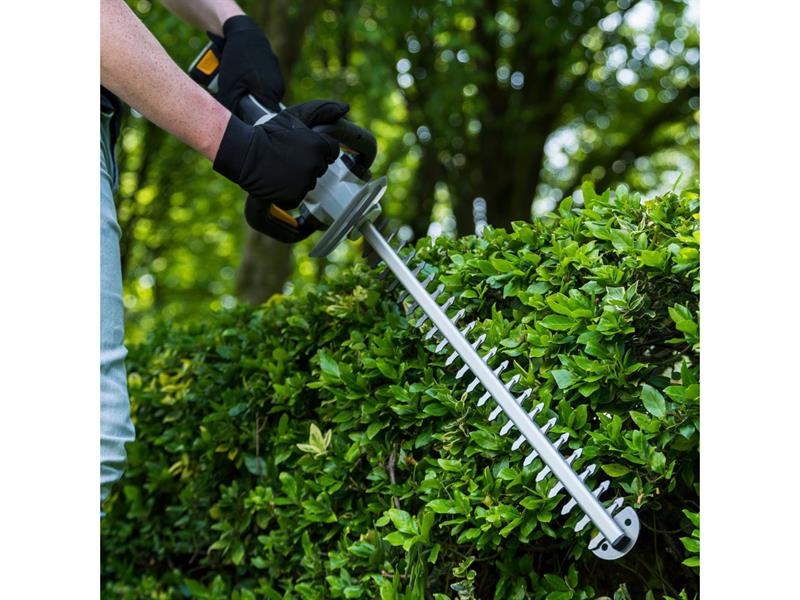 MAXXPACK Hedge Trimmer 18V Bare Unit                                            