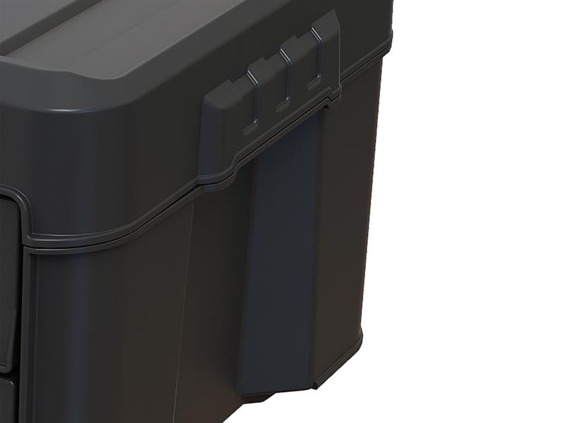 Stack N Roll 2-Drawer Unit                                                      