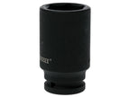 Deep Impact Socket Hexagon 6-Point 3/4in Drive 46mm