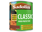 Classic Wood Protection Heritage Oak 2.5 litre