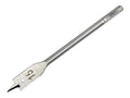 Flat Drill Bit 15mm                                                             