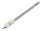 Flat Drill Bit 15mm                                                             