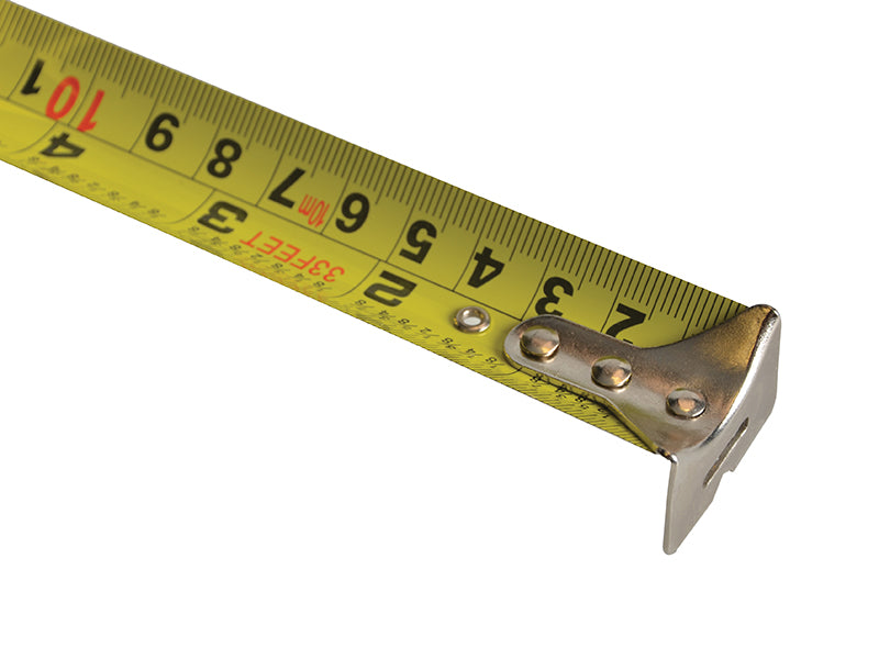 Broad Buddy Pocket Tape 8m/26ft (Width 32mm)                                    