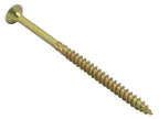 Spectre™ PZ Compatible Wood Screw CSK ZYP 5.0 x 40mm Box 500