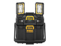 TOUGHSYSTEM™ 2.0 Task Box & Adjustable Work Light 18V Bare Unit