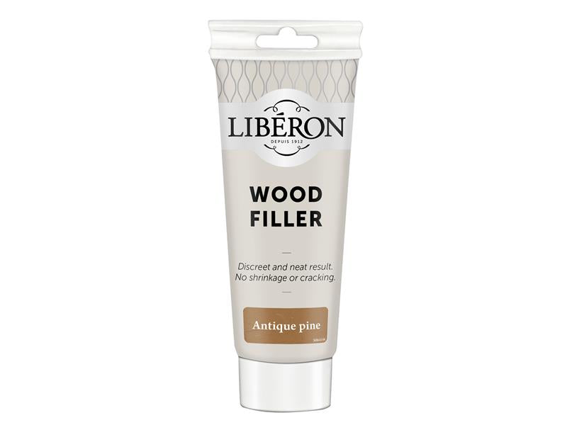 Wood Filler Neutral 150ml