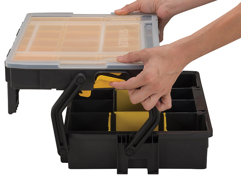 SORTMASTER™ Multi-Level Organiser