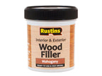 Acrylic Wood Filler White 250ml