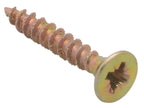 Spectre™ PZ Compatible Wood Screw CSK ZYP 5.0 x 40mm Box 500