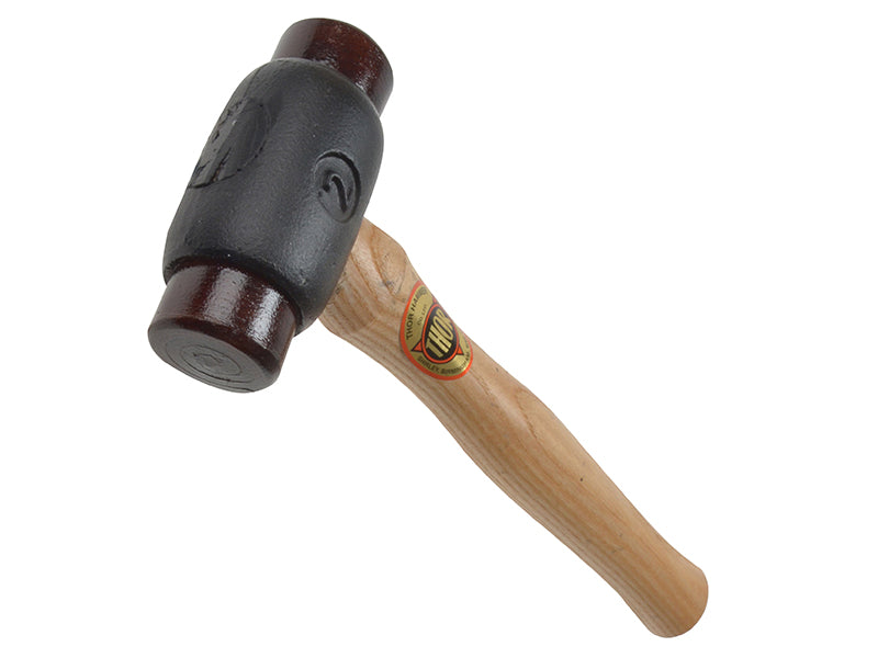 8 Hide Hammer Size A (25mm) 285g
