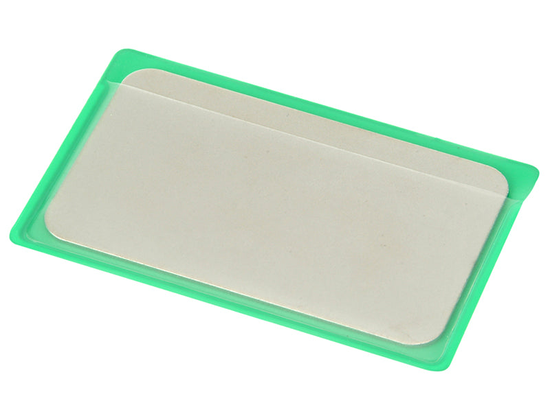 D3E Credit Card Diamond Whetstone 83mm Extra Fine                               