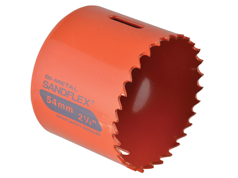 3830-76-VIP Bi-Metal Variable Pitch Holesaw 76mm