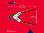 Olive Cutter Tool 15mm
