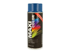 MaxiColor Spray Satin Brilliant White RAL9016 400ml