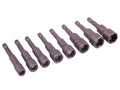 Magnetic 1/4in Nut Driver Set, 8 Piece                                          