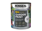 Garden Paint Pewter Grey 750ml