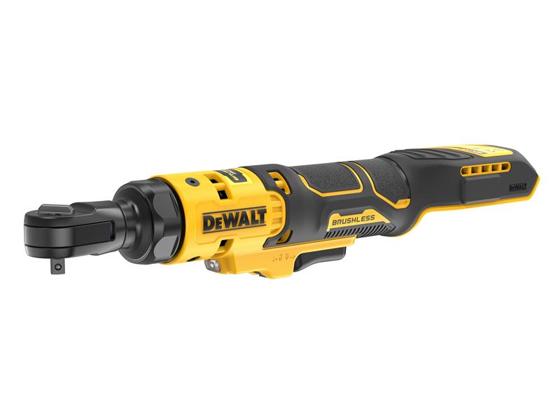 DCF514N XR Brushless 1/4in Ratchet 18V Bare Unit