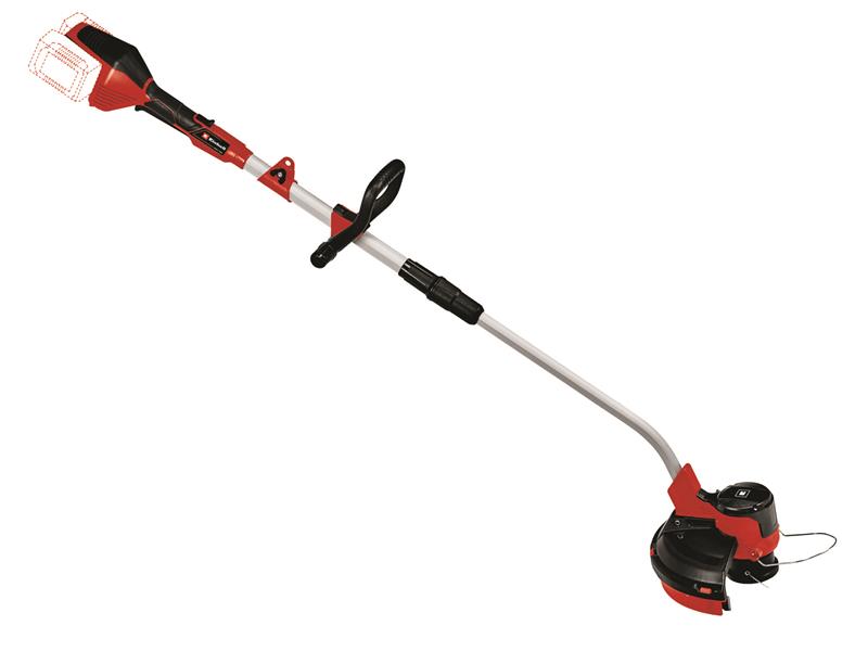 GE-CT 36/30 Li-Solo Power X-Change Grass Trimmer 36V Bare Unit                  