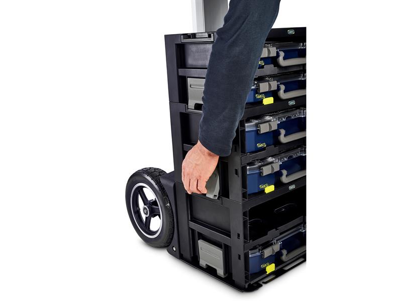CarryMore 55x2 Storage System