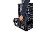 CarryMore 55x2 Storage System
