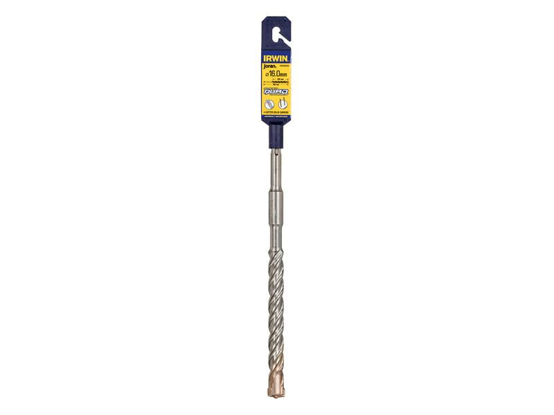 Speedhammer Quad Drill Bit 16.0 x 250mm                                         