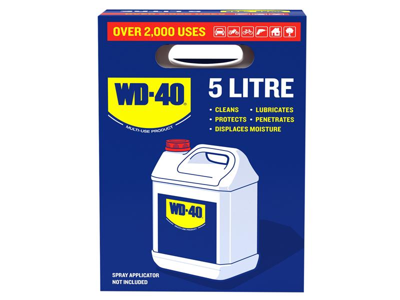 WD-40® Spray Applicator 500ml