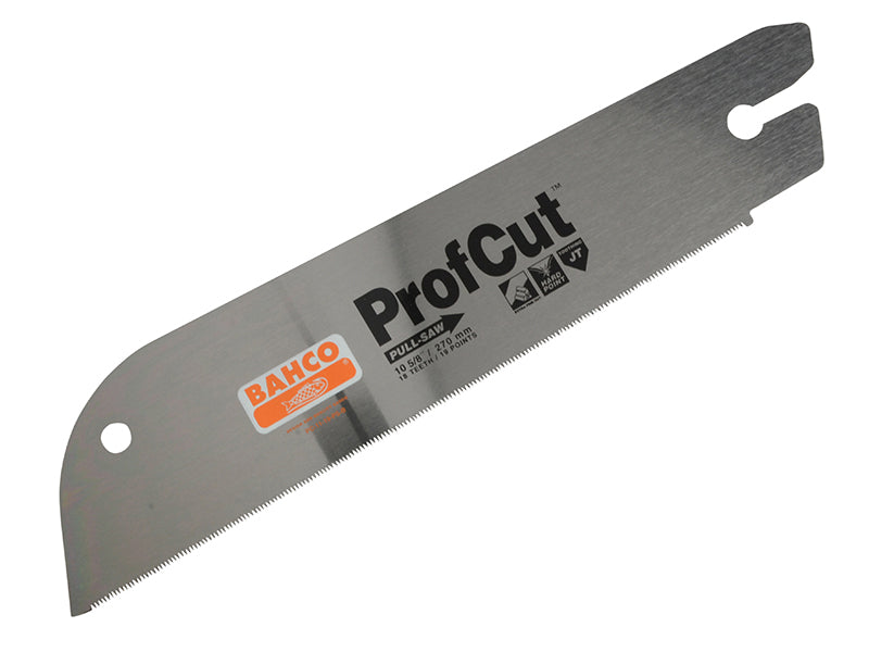 PC-9-9/17-PS ProfCut Double Sided Pull Saw Blade 240mm (9.1/2in) 8.5 & 17 TPI