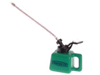 500/N 500cc Oiler with (6in) Nylon Spout 00501