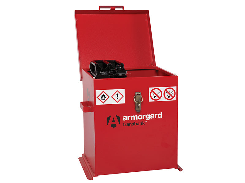 TRB6 TransBank™ Hazard Transport Box 1280 x 480 x 520mm