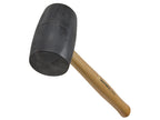 Rubber Mallet 907g (32oz)