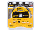 XR FlexVolt Table Saw Blade 210 x 30mm x 24T                                    