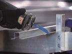818R Sabre Saw Blade Metal Cutting 200mm 18 TPI (Pack 2)