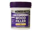 Multipurpose Wood Filler Tub White 465g