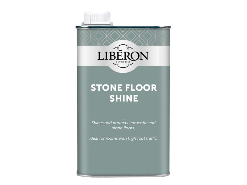 Stone Floor Shine 5 litre