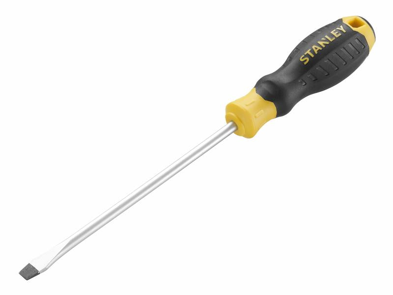 CUSHION GRIP™ Screwdriver Flared Tip 10 x 200mm