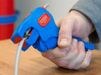 Flat Cable Stripper No. 7-F
