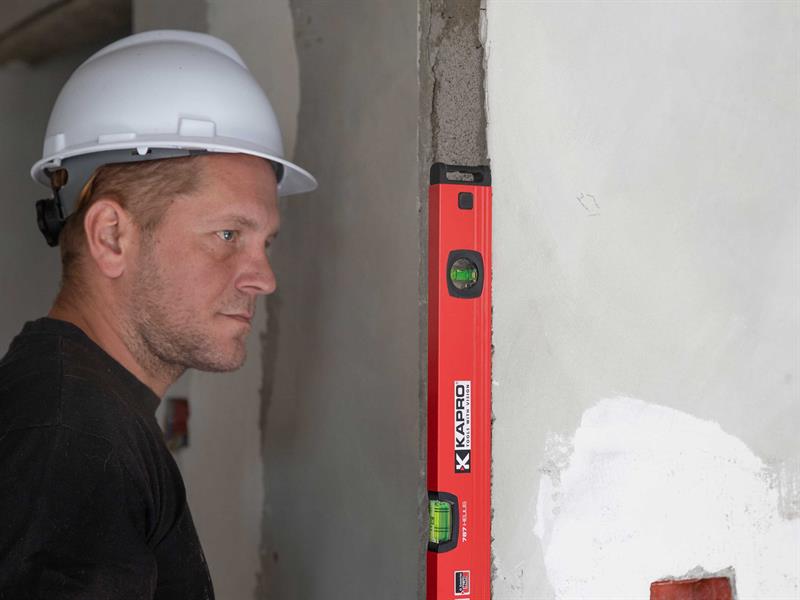 787 Helius Magnetic Level 60cm                                                  