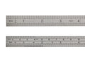 706S Stainless Steel Rule 150mm / 6in                                           
