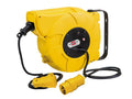 Auto Cable Reel 110V 9+2m 16A 1 Socket