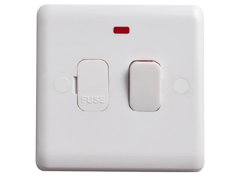 Fused Switched Spur with Neon 13A                                               