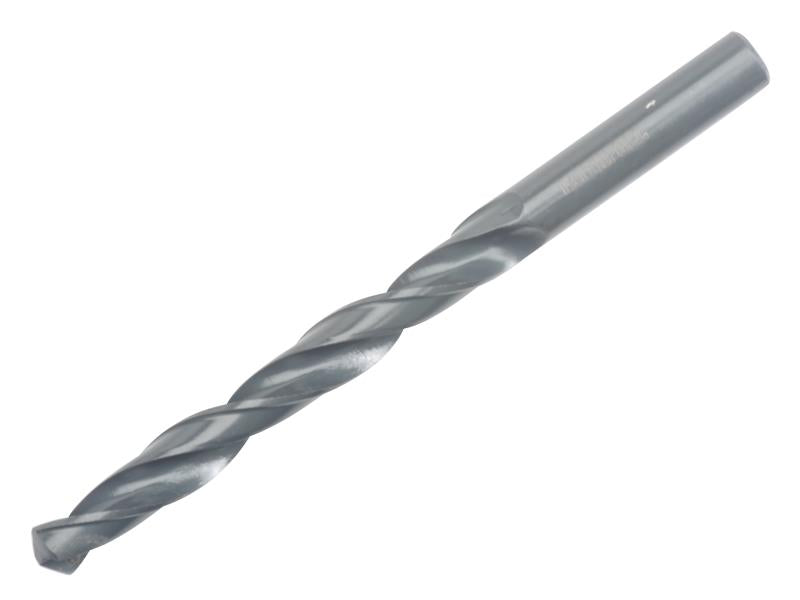 HSS Jobber Drill Bit 9.50mm OL:125mm WL:78mm