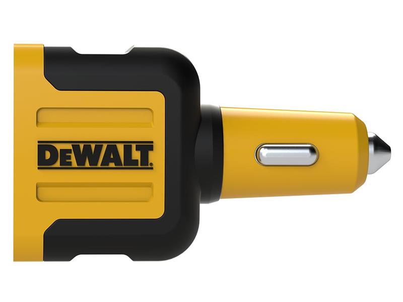 2-Port PPS PD Car Charger 120W                                                  