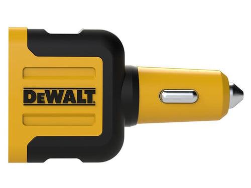 2-Port PPS PD Car Charger 120W                                                  