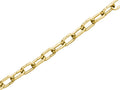 Clock Chain Polished Brass 1.6mm x 10m                                          