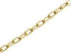 Clock Chain Polished Brass 1.6mm x 10m                                          