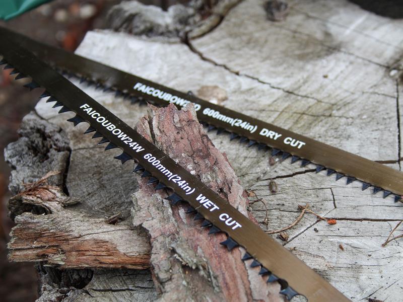 Countryman Bowsaw 600mm (24in)                                                  