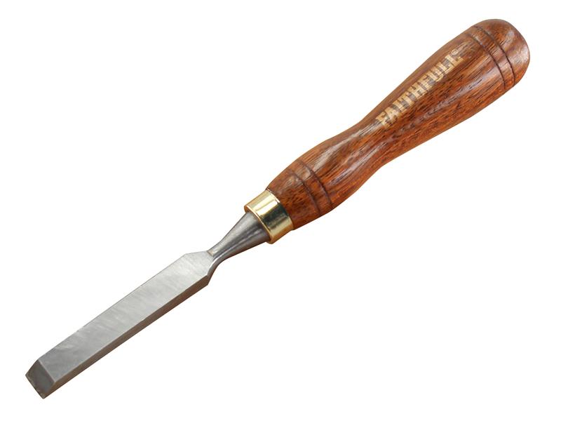 Straight Carving Chisel 12.7mm (1/2in)                                          