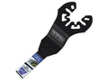Multi-Tool Speed Edge Wood/Metal Blade 10mm (5 Pack)