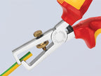11 06 160 VDE Insulation Strippers 160mm                                        